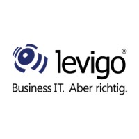 levigo systems gmbh logo, levigo systems gmbh contact details