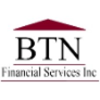 BTN Financial Services Inc. logo, BTN Financial Services Inc. contact details