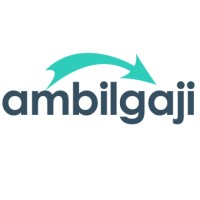 Ambilgaji logo, Ambilgaji contact details