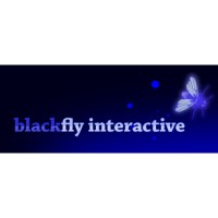 Blackfly Interactive logo, Blackfly Interactive contact details