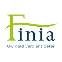 Finia logo, Finia contact details