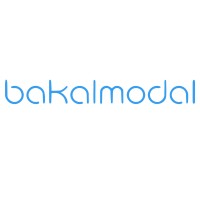 BakalModal logo, BakalModal contact details