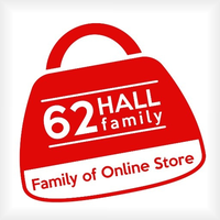 62Hall Jakarta logo, 62Hall Jakarta contact details