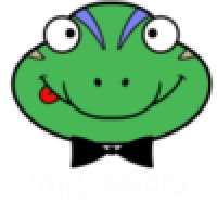 Mister Gecko logo, Mister Gecko contact details