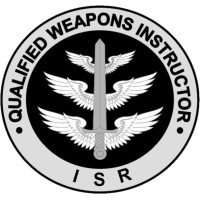 Royal Air Force ISR Warfare School logo, Royal Air Force ISR Warfare School contact details