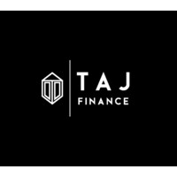 TAJ Finance logo, TAJ Finance contact details