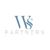 WS Partners logo, WS Partners contact details