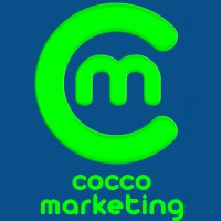 COCCO MARKETING logo, COCCO MARKETING contact details