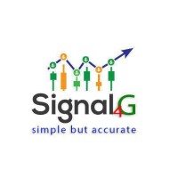 Signal4G Trading & Research logo, Signal4G Trading & Research contact details