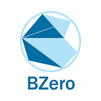 BZero logo, BZero contact details