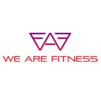 We Are Fitness logo, We Are Fitness contact details