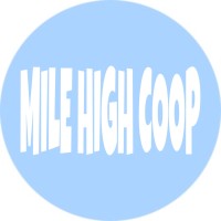 Mile High Coop logo, Mile High Coop contact details