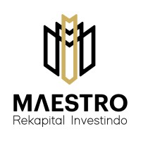 PT. Maestro Rekapital Investindo logo, PT. Maestro Rekapital Investindo contact details