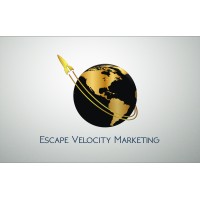 Escape Velocity Marketing logo, Escape Velocity Marketing contact details