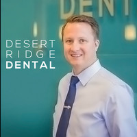 Desert Ridge Dental-NM logo, Desert Ridge Dental-NM contact details