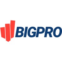 Bigpro - Management Consulting logo, Bigpro - Management Consulting contact details