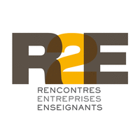 R2E - Rencontres Entreprises Enseignants logo, R2E - Rencontres Entreprises Enseignants contact details