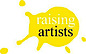 Generous Art logo, Generous Art contact details