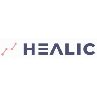 Healic logo, Healic contact details