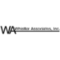 Whistler Associates, Inc. logo, Whistler Associates, Inc. contact details