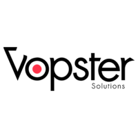 Vopster logo, Vopster contact details