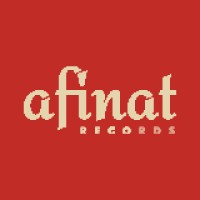 Afinat Records logo, Afinat Records contact details