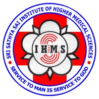 Sri Sathya Sai Institute of Higher Medical Sciences, Whitefield logo, Sri Sathya Sai Institute of Higher Medical Sciences, Whitefield contact details