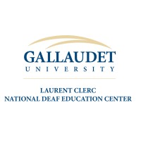 Laurent Clerc National Deaf Education Center (Clerc Center) logo, Laurent Clerc National Deaf Education Center (Clerc Center) contact details