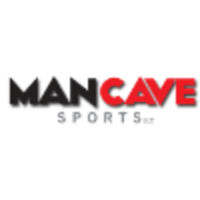 Man Cave Sports LLC. logo, Man Cave Sports LLC. contact details