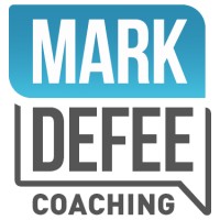 Mark DeFee Coaching logo, Mark DeFee Coaching contact details