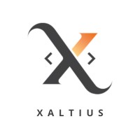 Xaltius logo, Xaltius contact details