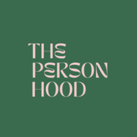 The Personhood logo, The Personhood contact details