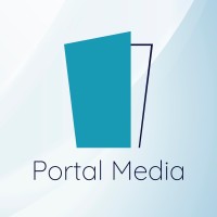 Portal Media logo, Portal Media contact details