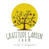 Gratitude Garden Farm logo, Gratitude Garden Farm contact details