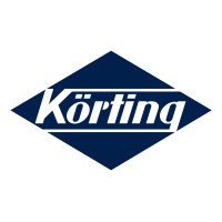 Koerting logo, Koerting contact details