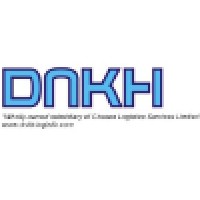 DNKH LOGISTICS PTE LTD logo, DNKH LOGISTICS PTE LTD contact details