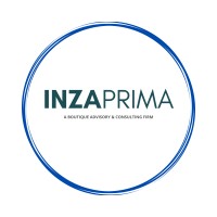 Inzaprima Consulting logo, Inzaprima Consulting contact details