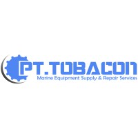 PT. TOBACON logo, PT. TOBACON contact details