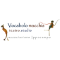 Vocabolomacchia teatrostudio - associazione Ippocampo logo, Vocabolomacchia teatrostudio - associazione Ippocampo contact details