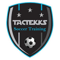 Tactekks Soccer Training logo, Tactekks Soccer Training contact details