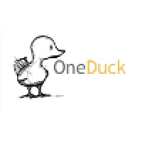 One Duck Creative logo, One Duck Creative contact details