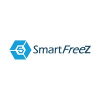 SmartFreez logo, SmartFreez contact details