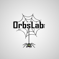 OrbsLab logo, OrbsLab contact details