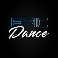 Epic Dance Inc. logo, Epic Dance Inc. contact details