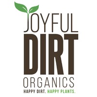 Joyful Dirt logo, Joyful Dirt contact details