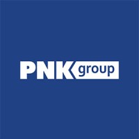 PNK Group USA logo, PNK Group USA contact details