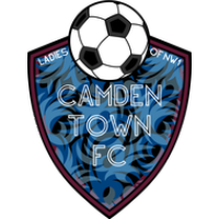 Camden Town Ladies FC logo, Camden Town Ladies FC contact details