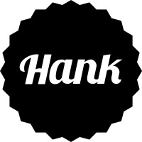 HANK Restaurant logo, HANK Restaurant contact details