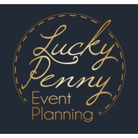 Lucky Penny Event Planning logo, Lucky Penny Event Planning contact details