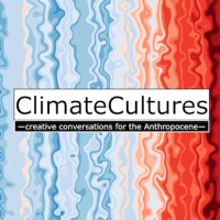 ClimateCultures logo, ClimateCultures contact details